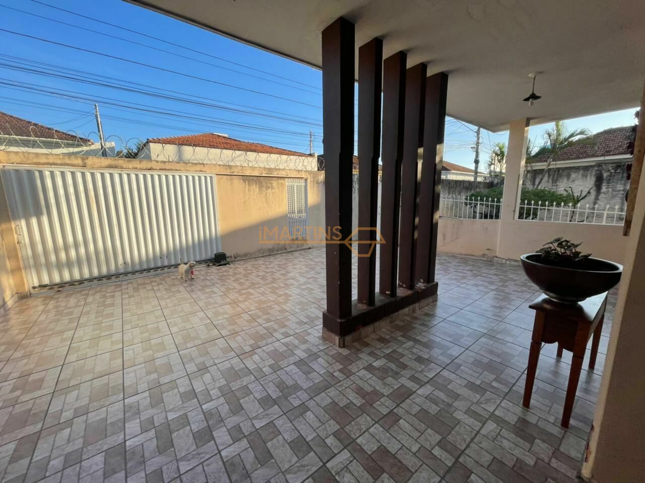 Casa, 3 quartos, 980 m² - Foto 5