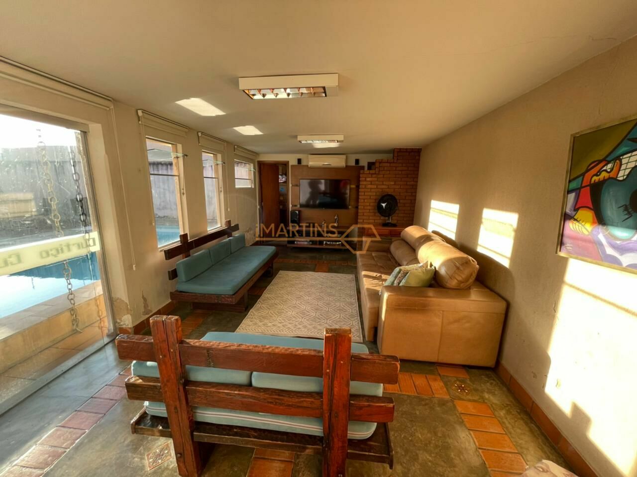 Casa, 3 quartos, 980 m² - Foto 33