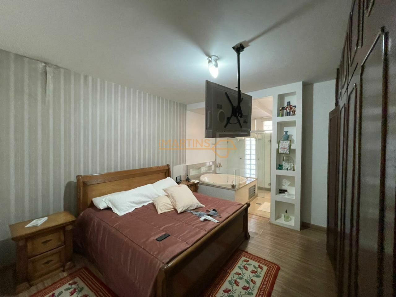 Casa, 3 quartos, 980 m² - Foto 12