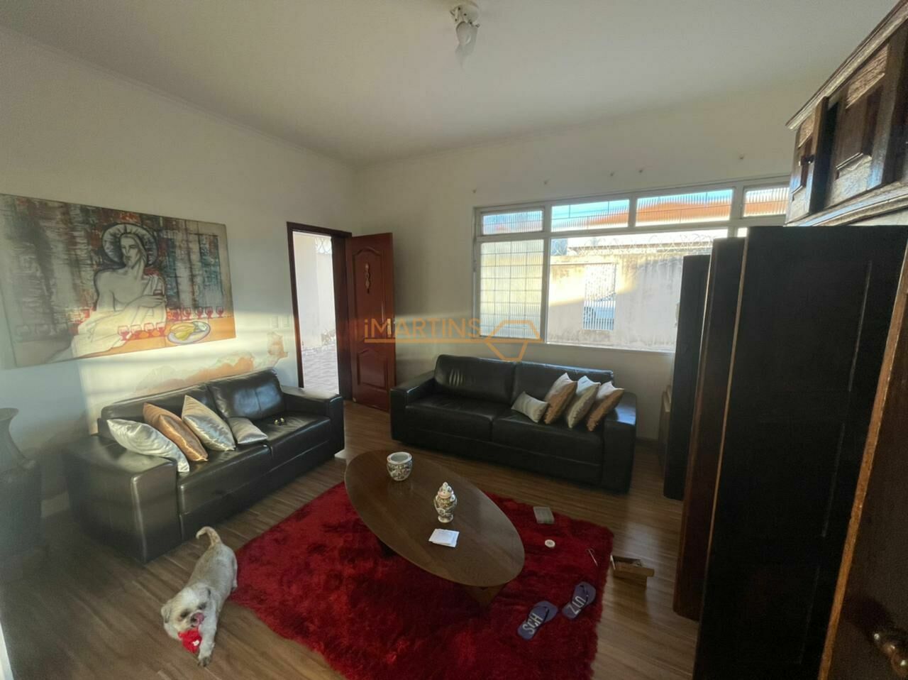 Casa, 3 quartos, 980 m² - Foto 7