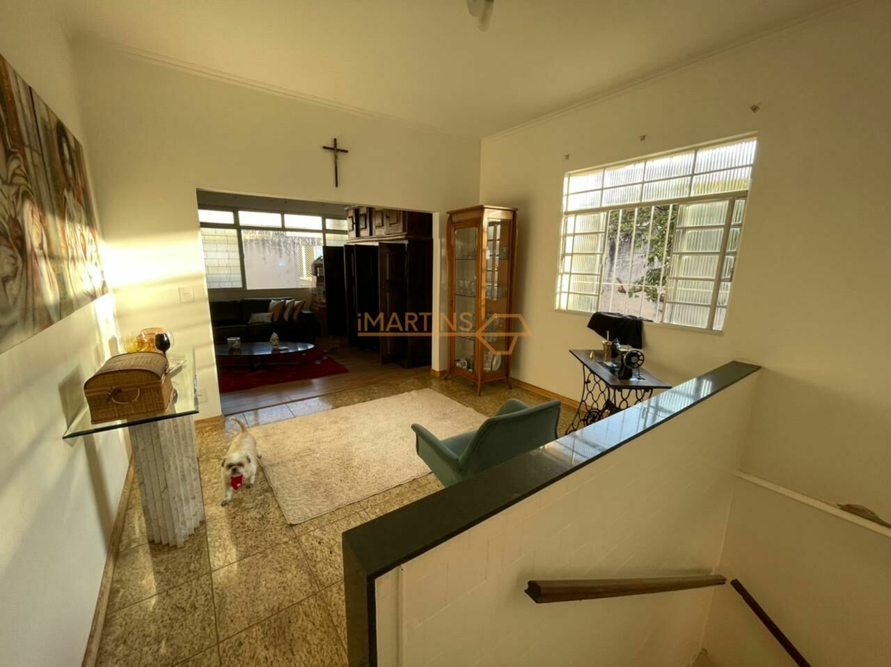 Casa, 3 quartos, 980 m² - Foto 9