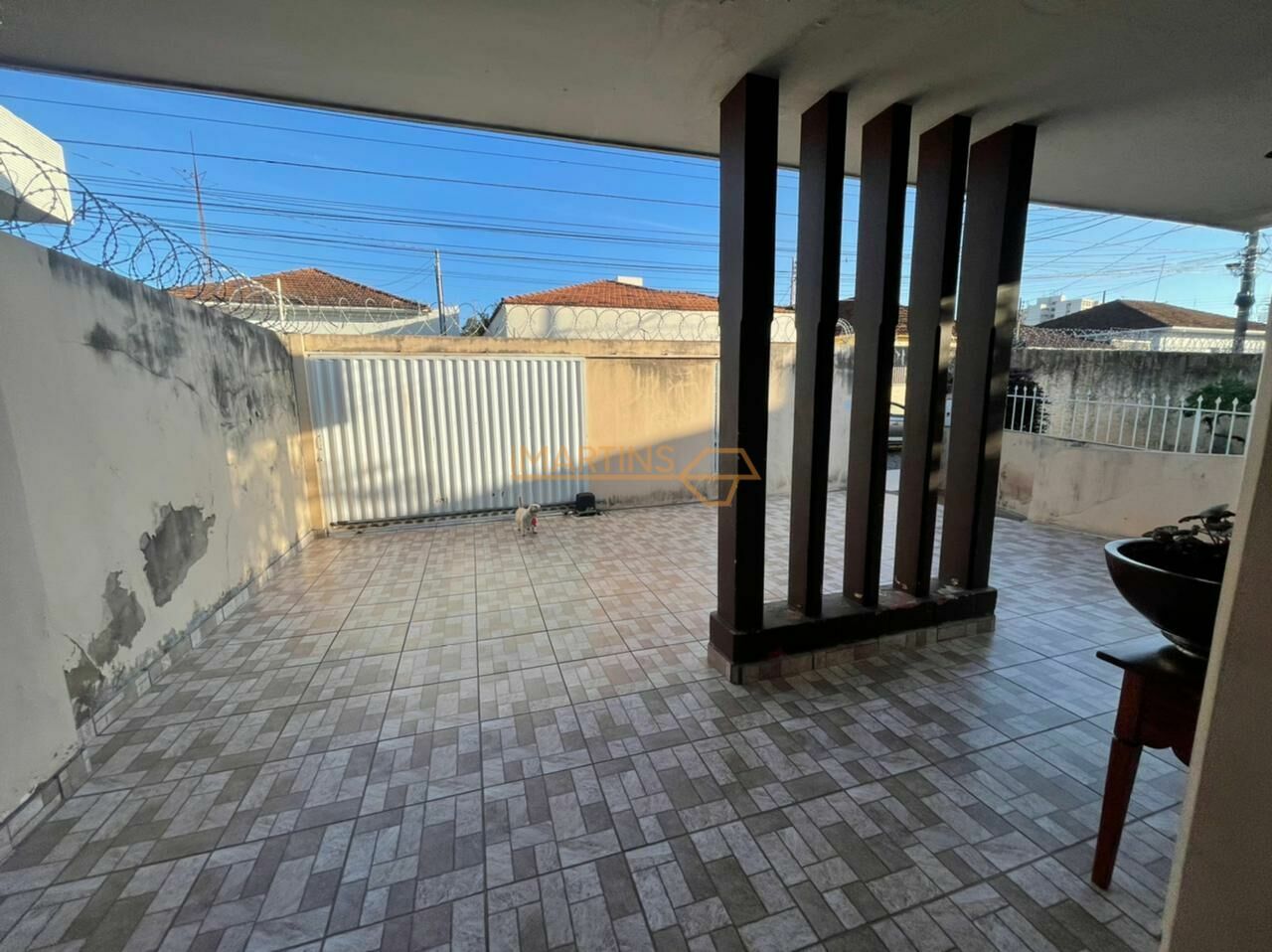Casa, 3 quartos, 980 m² - Foto 4