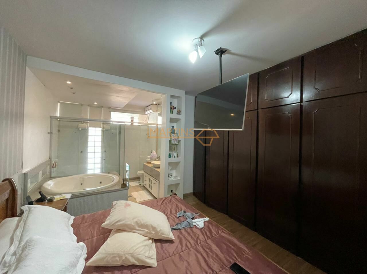Casa, 3 quartos, 980 m² - Foto 13