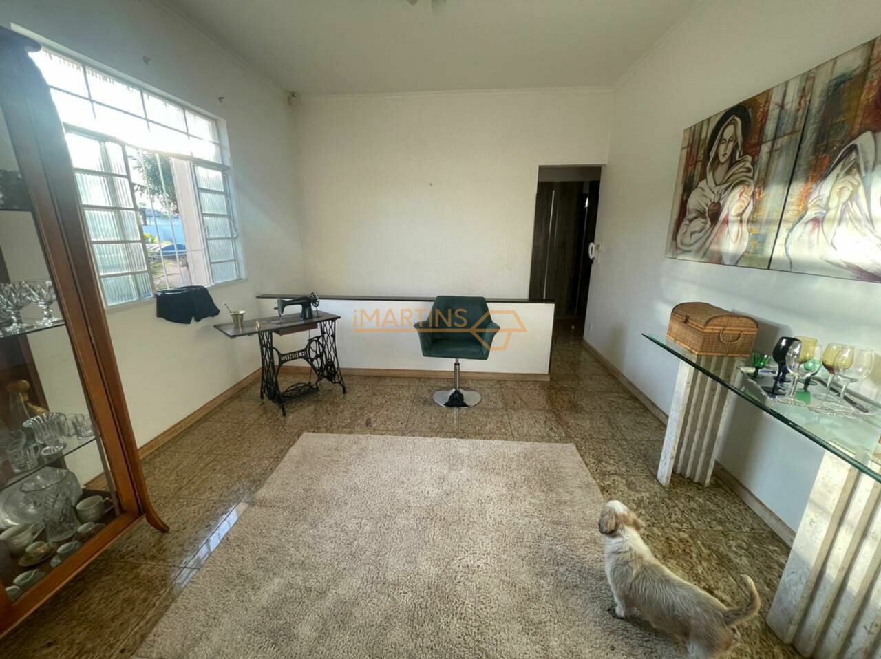 Casa, 3 quartos, 980 m² - Foto 8