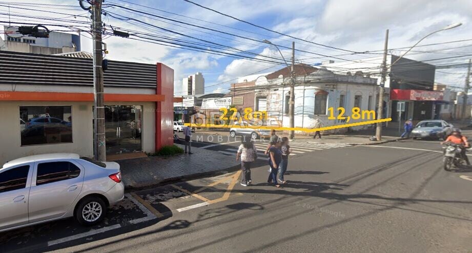 Loja-Salão, 287 m² - Foto 1