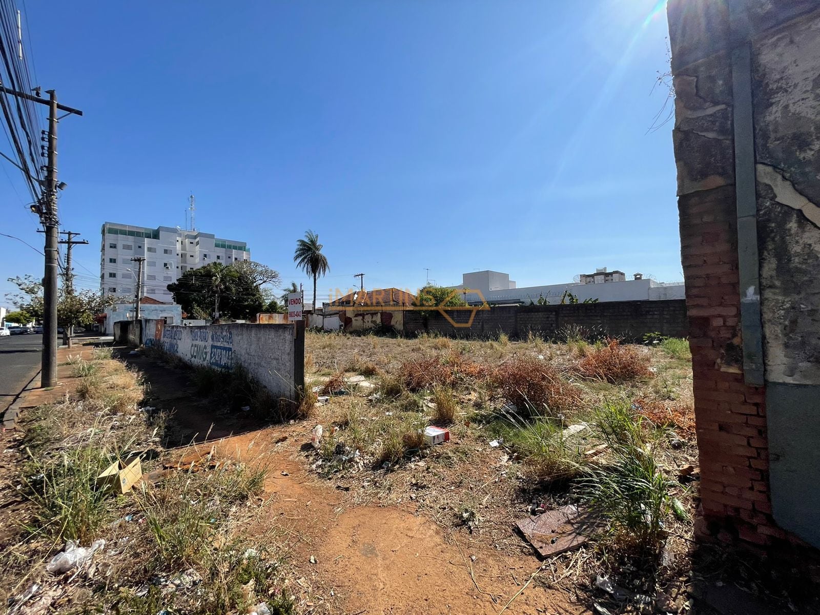 Loja-Salão, 800 m² - Foto 1