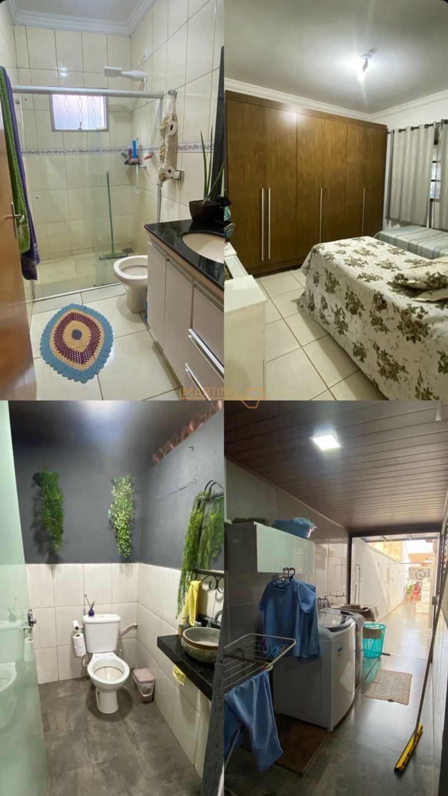 Casa, 3 quartos, 250 m² - Foto 5