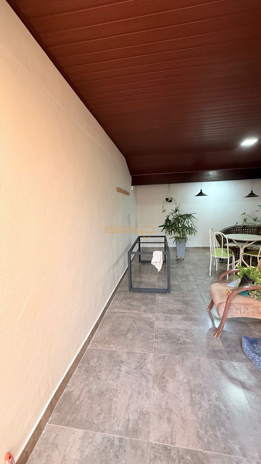 Casa, 3 quartos, 250 m² - Foto 6