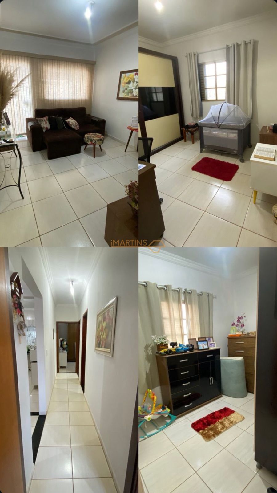 Casa, 3 quartos, 250 m² - Foto 4
