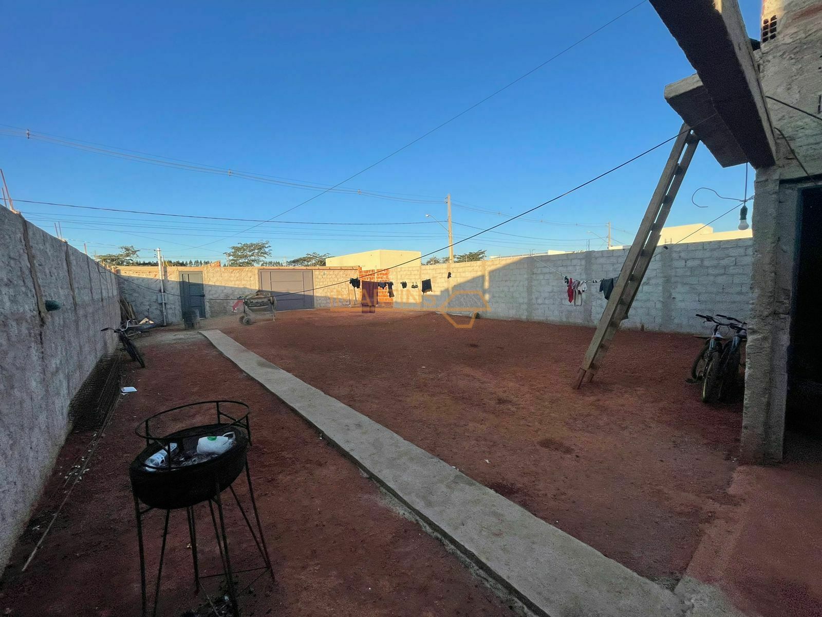 Casa, 2 quartos, 324 m² - Foto 2