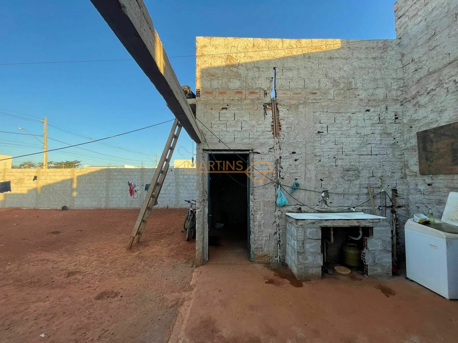 Casa, 2 quartos, 324 m² - Foto 1