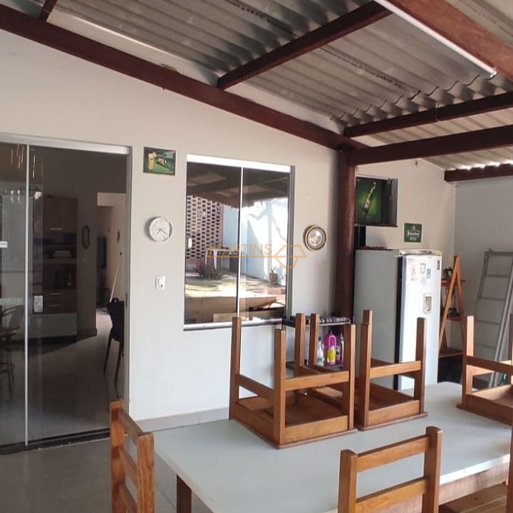 Casa, 6 quartos, 600 m² - Foto 5