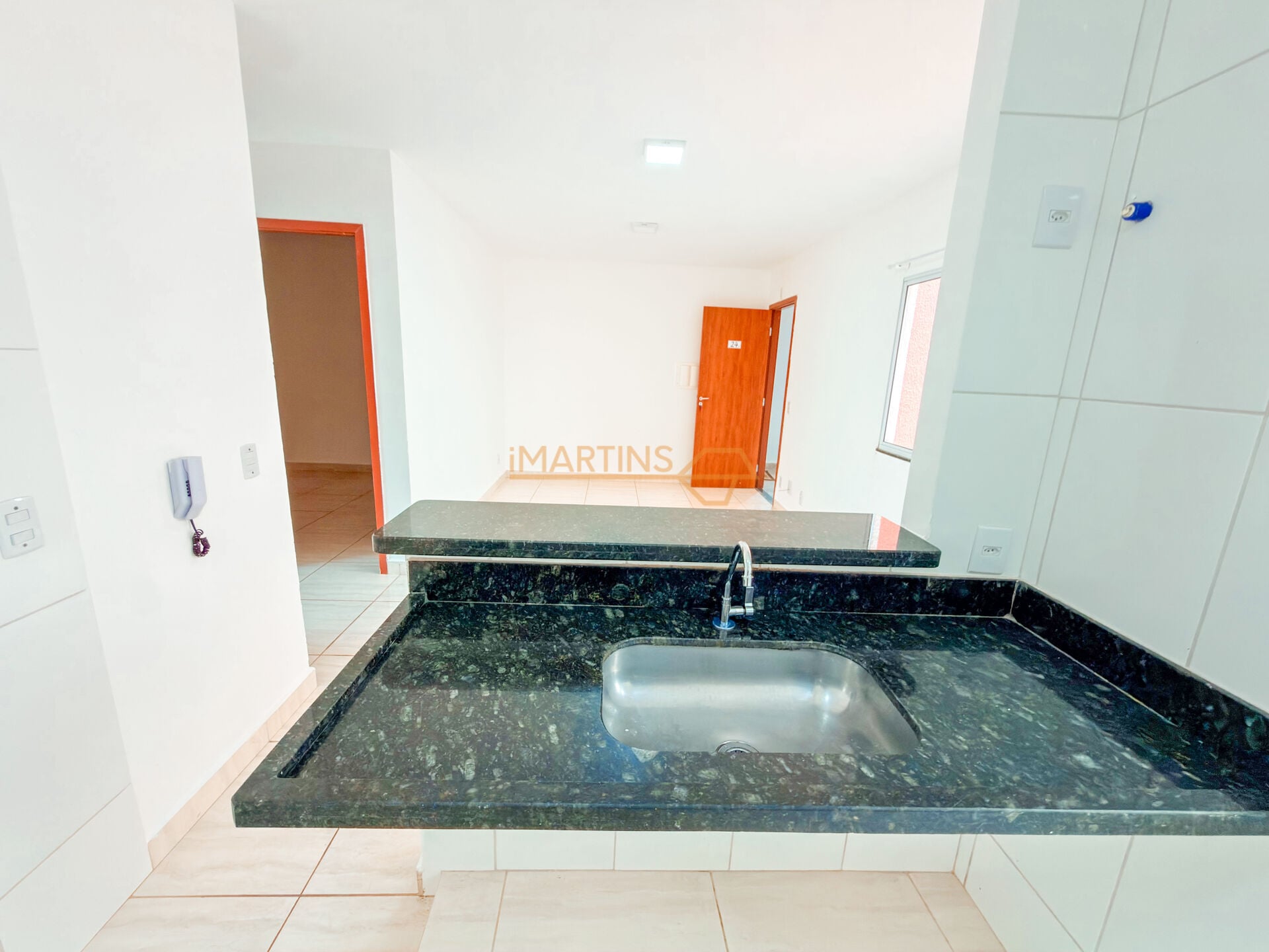 Apartamento, 2 quartos, 48 m² - Foto 6