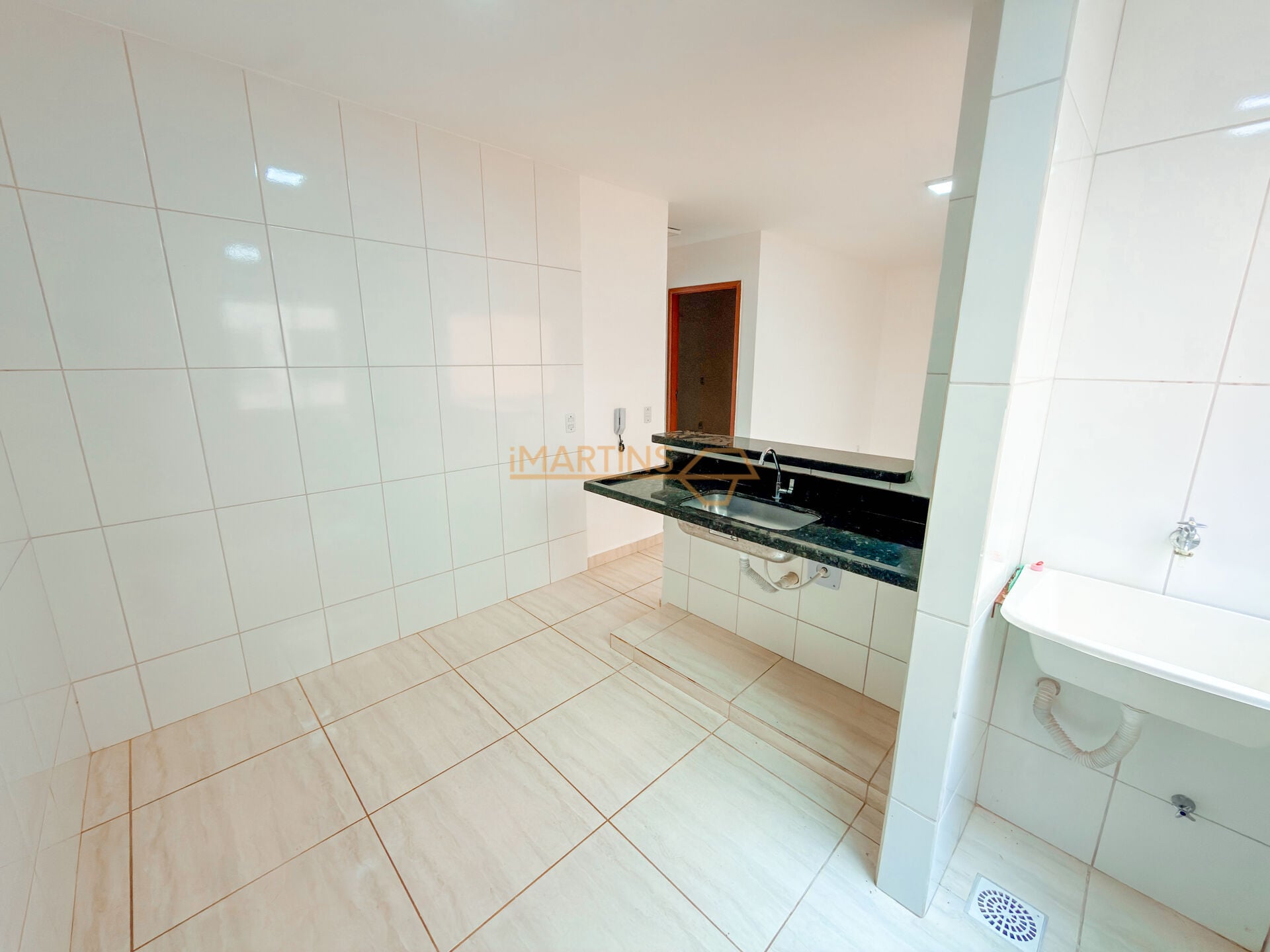 Apartamento, 2 quartos, 48 m² - Foto 5