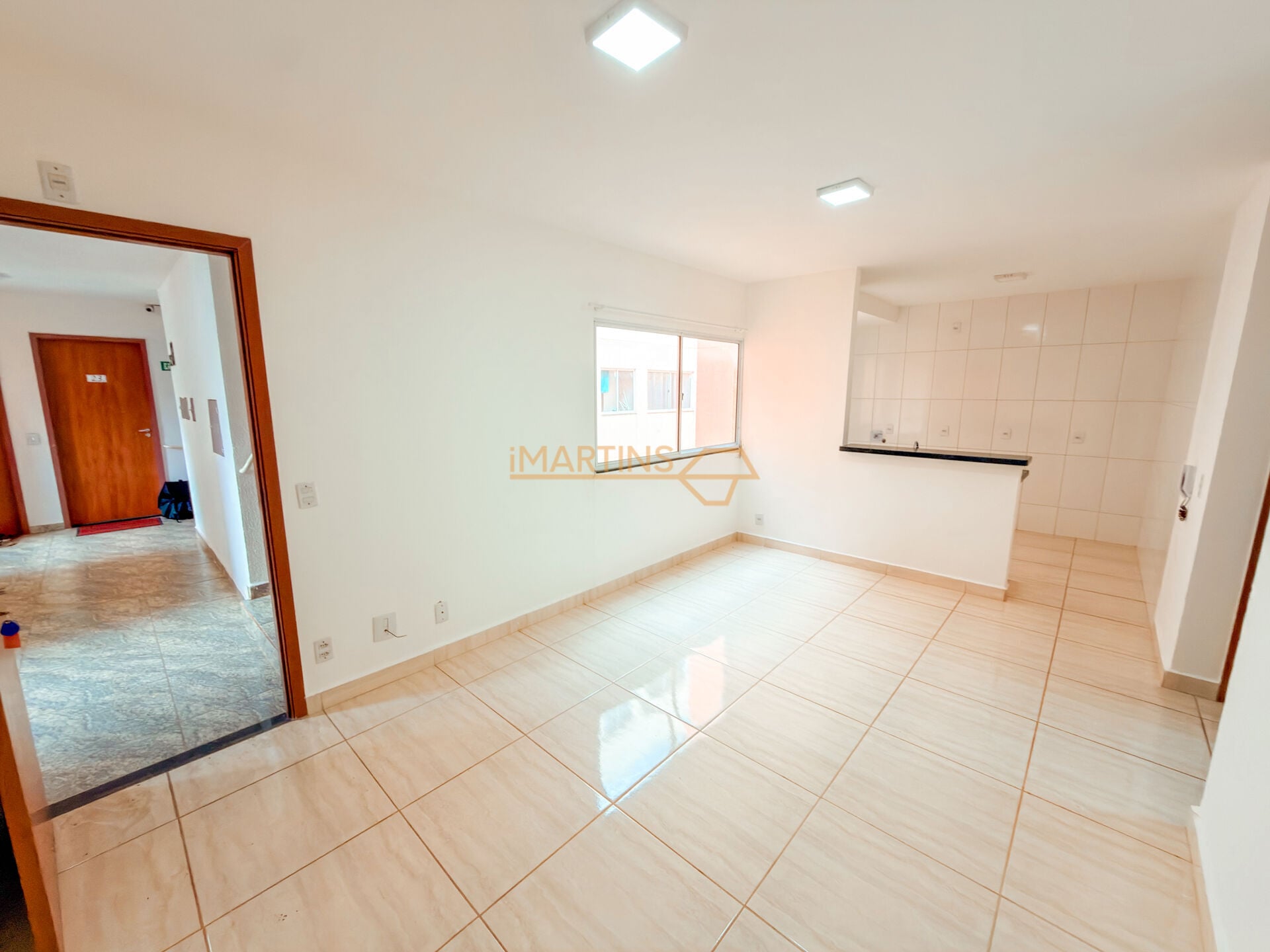 Apartamento, 2 quartos, 48 m² - Foto 3
