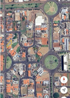 Terreno, 410 m² - Foto 1
