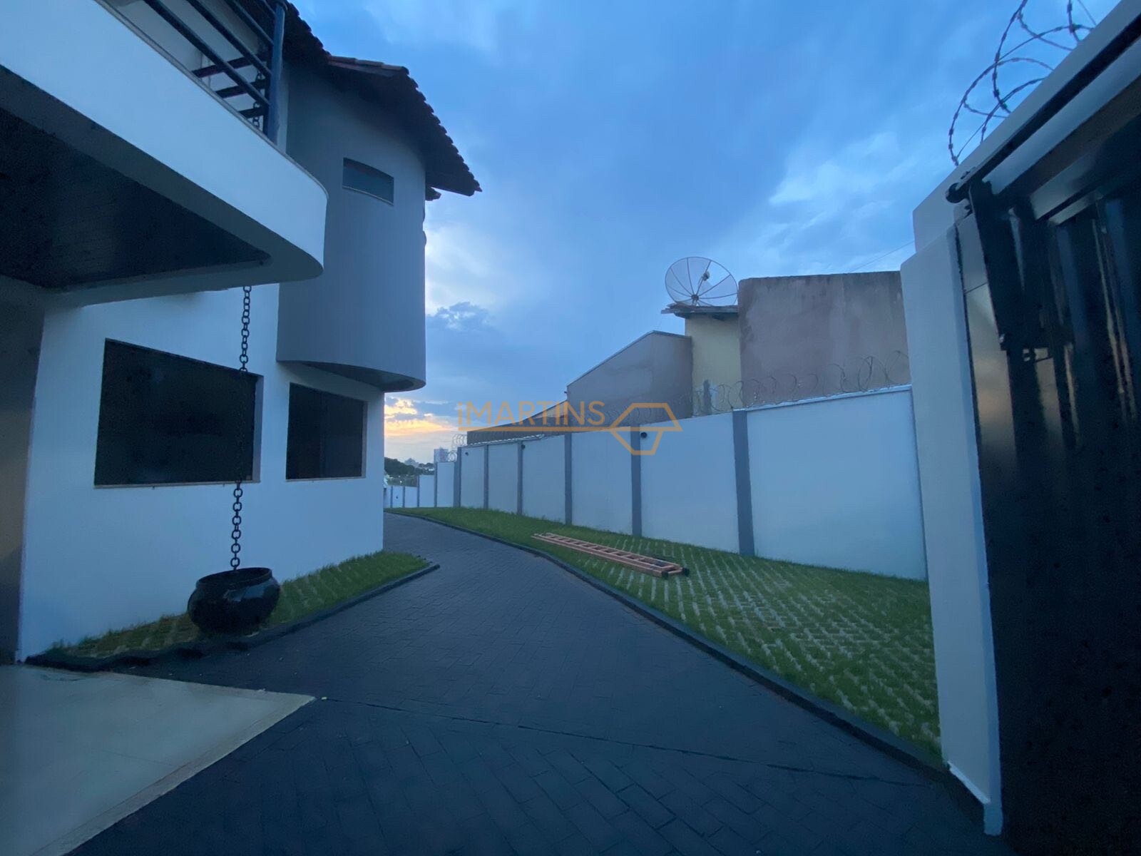 Casa, 4 quartos, 5555 m² - Foto 11