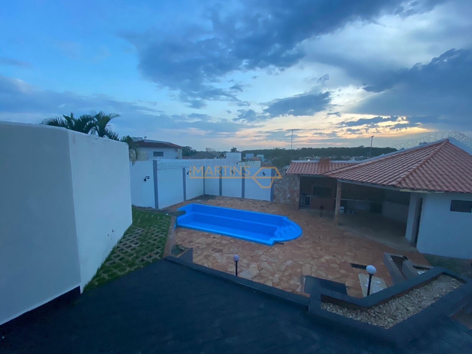 Casa, 4 quartos, 5555 m² - Foto 13