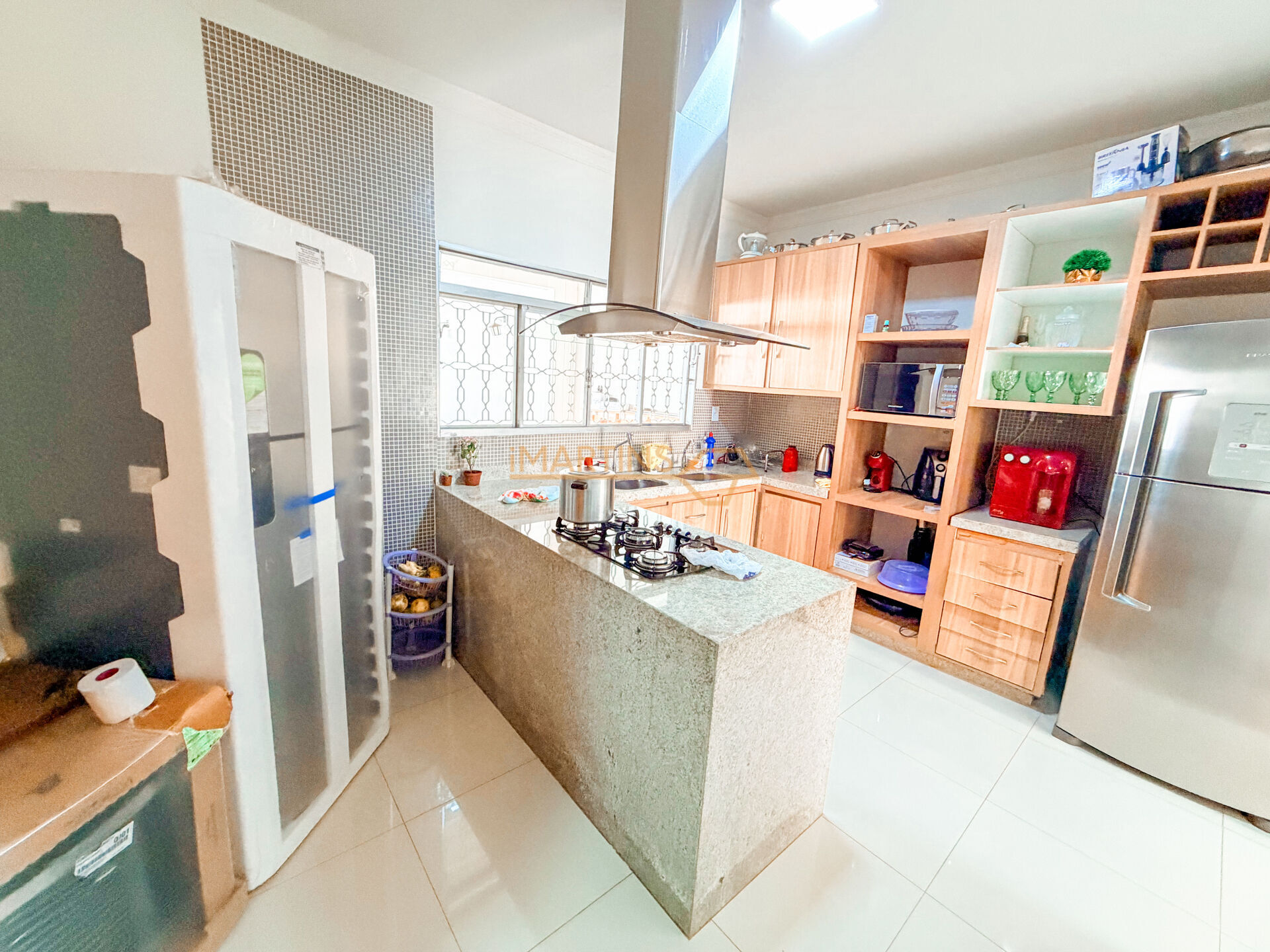 Casa, 3 quartos, 10 m² - Foto 14