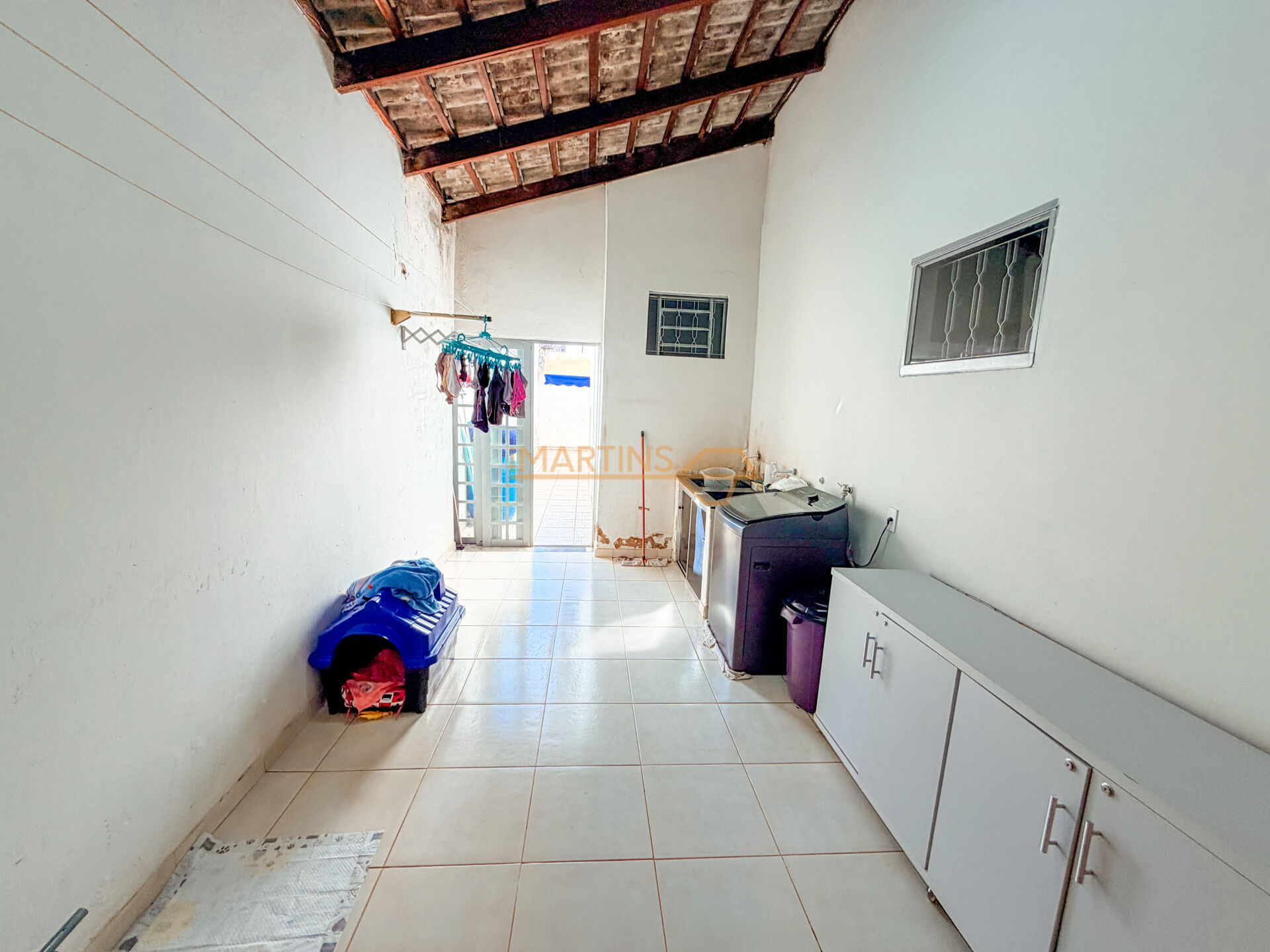 Casa, 3 quartos, 10 m² - Foto 16