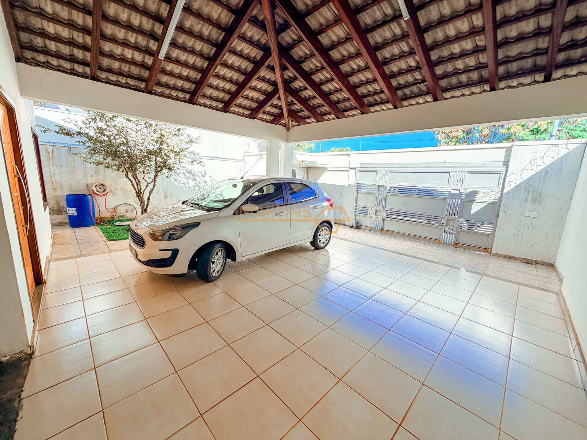 Casa, 3 quartos, 10 m² - Foto 5