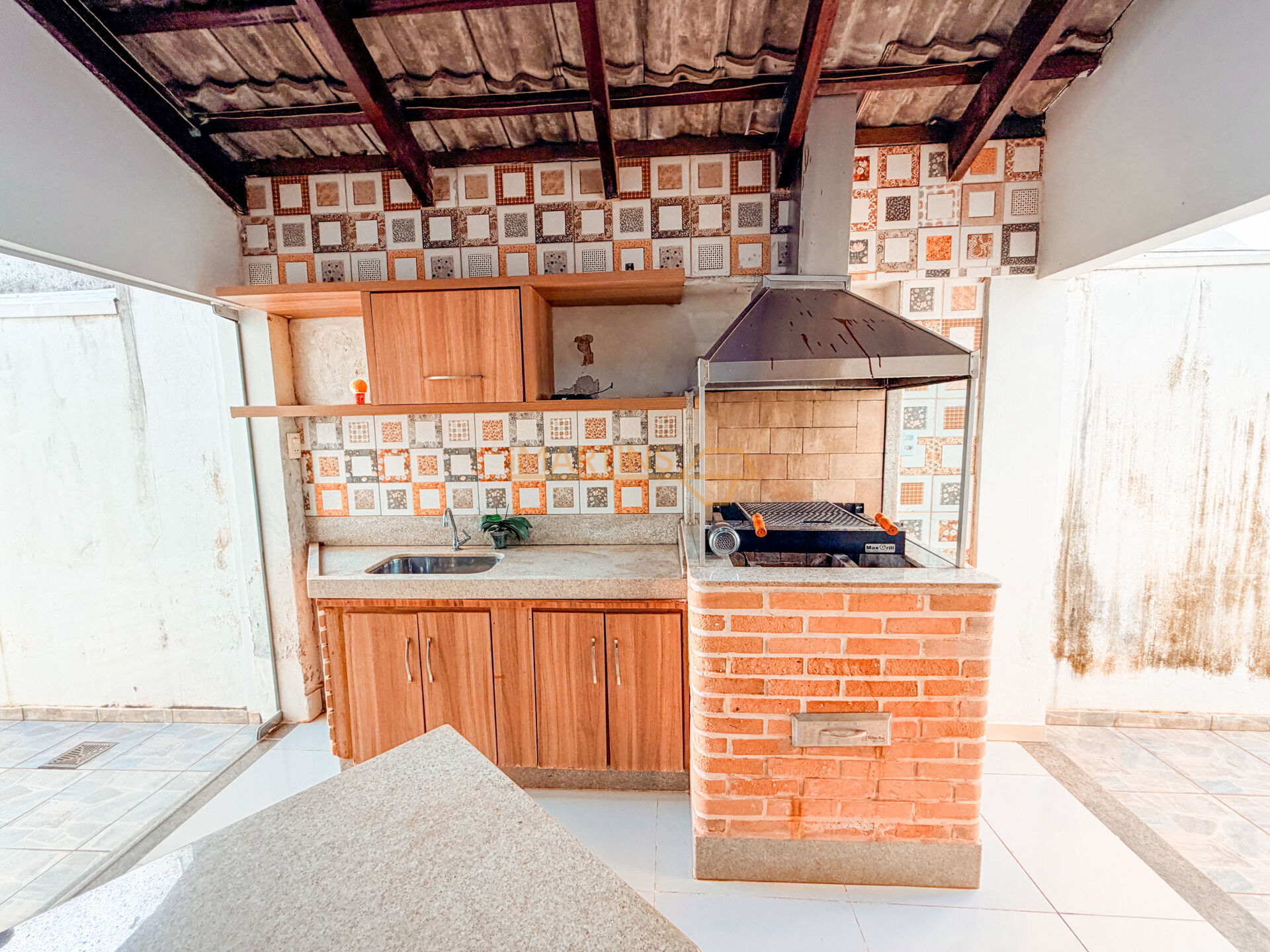 Casa, 3 quartos, 10 m² - Foto 11