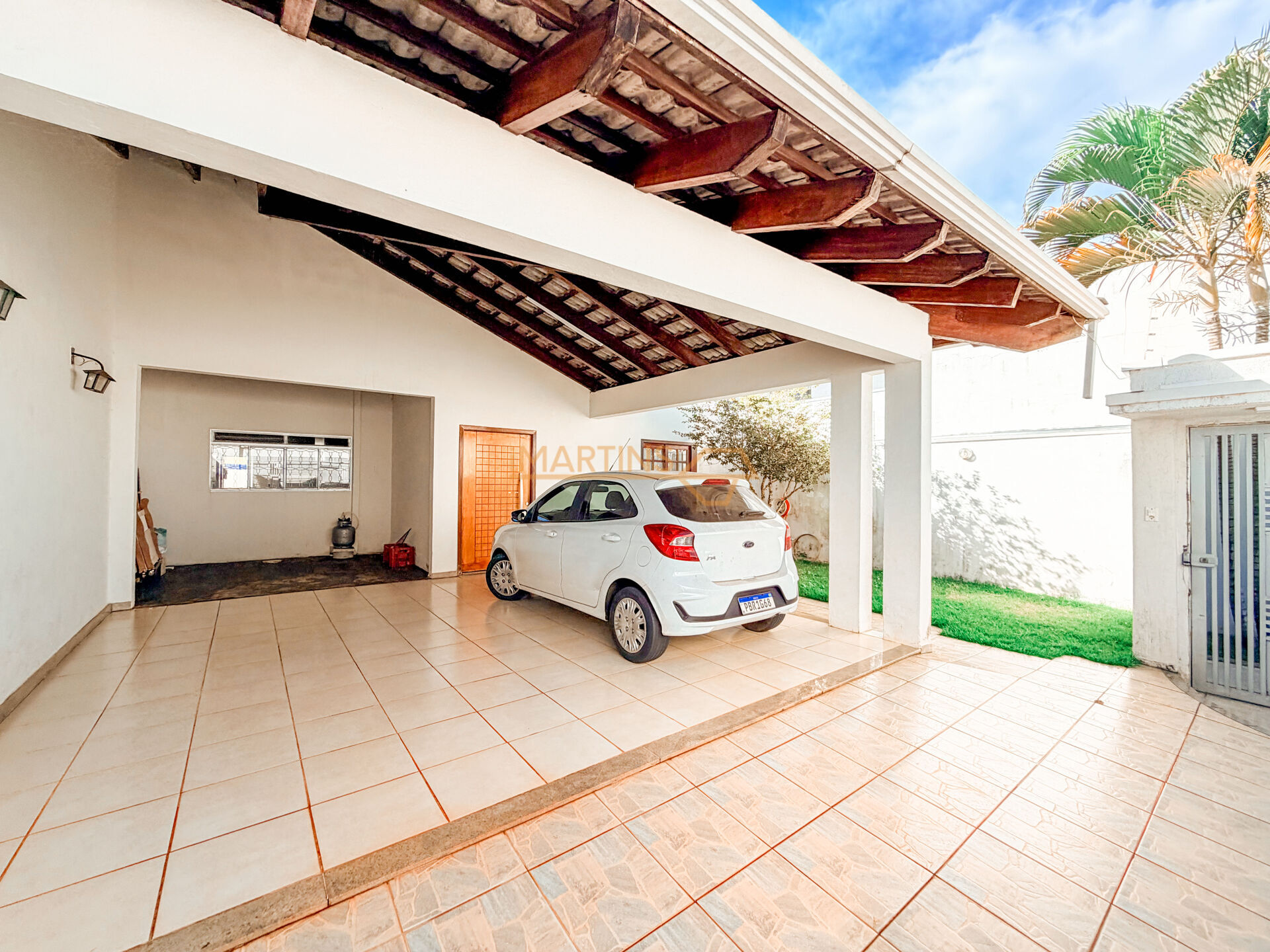 Casa, 3 quartos, 10 m² - Foto 3