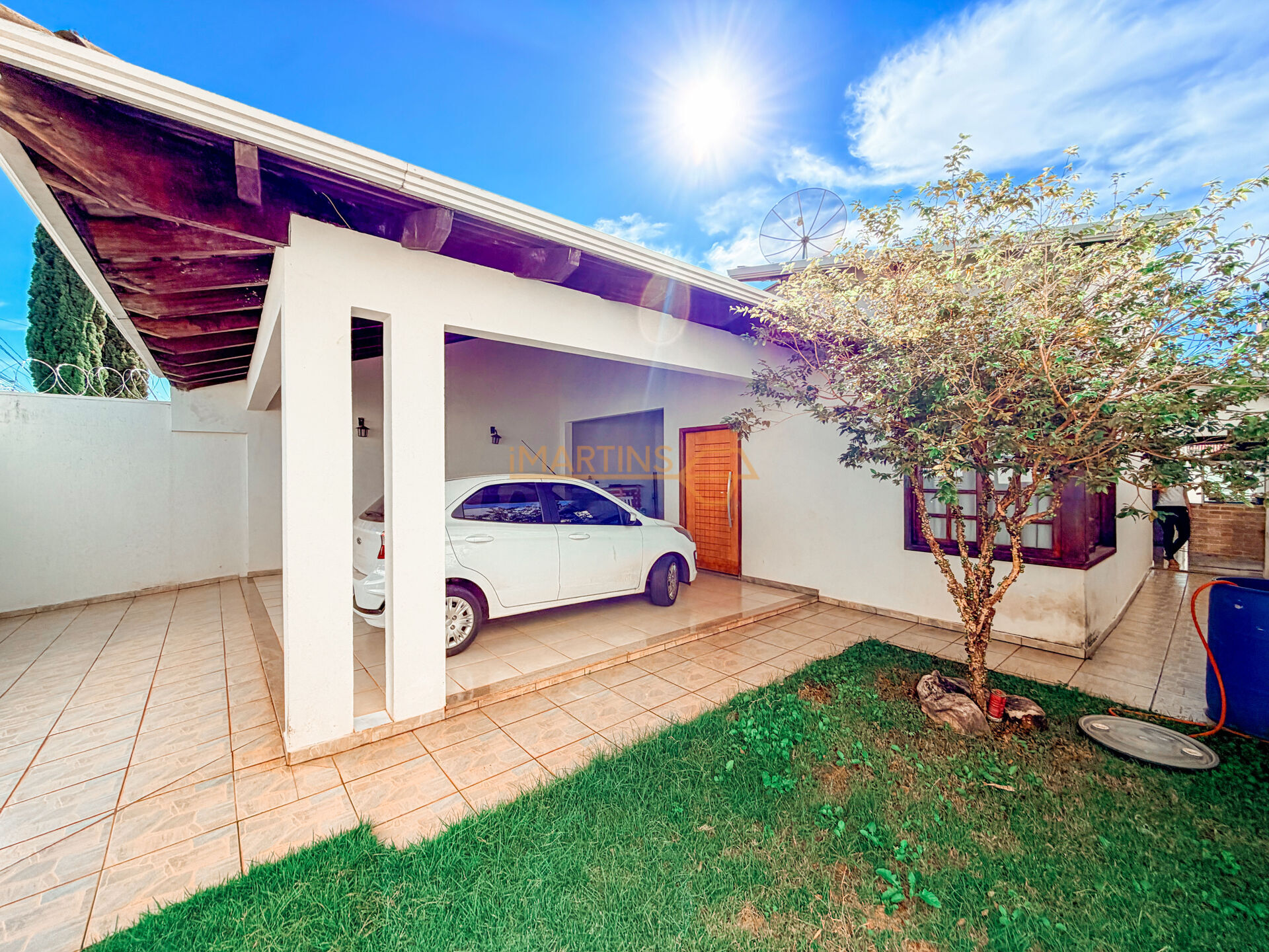 Casa, 3 quartos, 10 m² - Foto 4