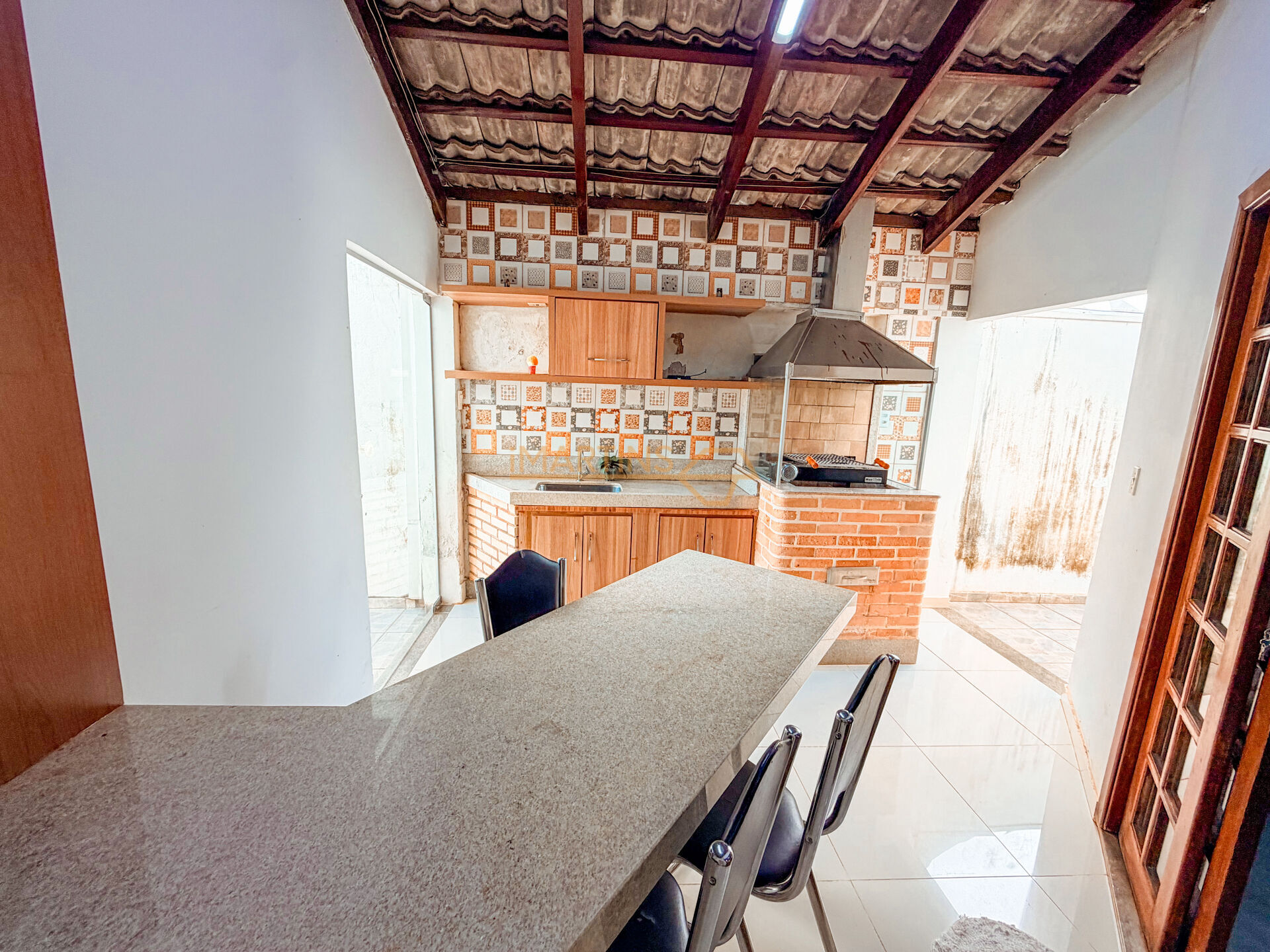 Casa, 3 quartos, 10 m² - Foto 8