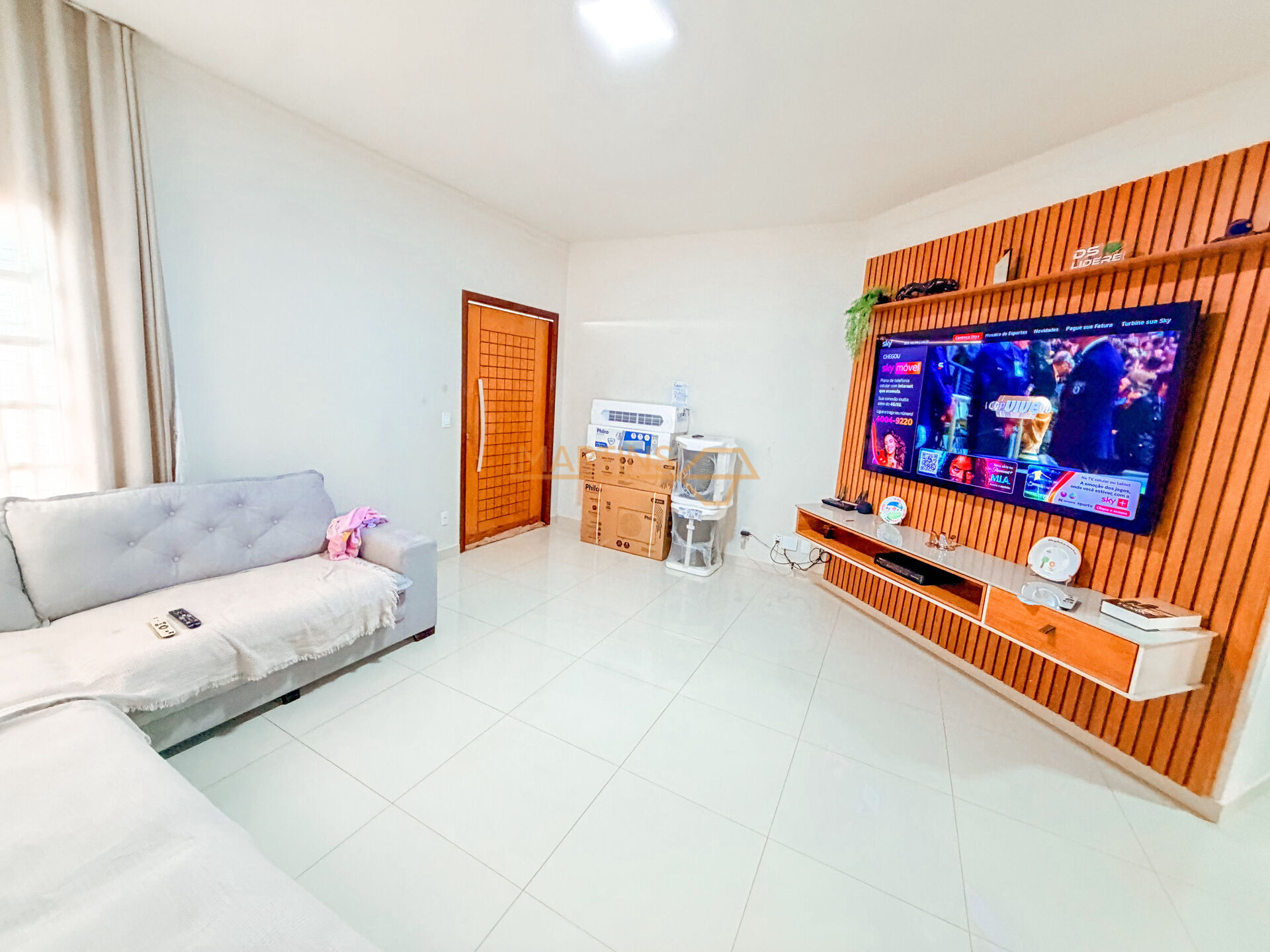 Casa, 3 quartos, 10 m² - Foto 12
