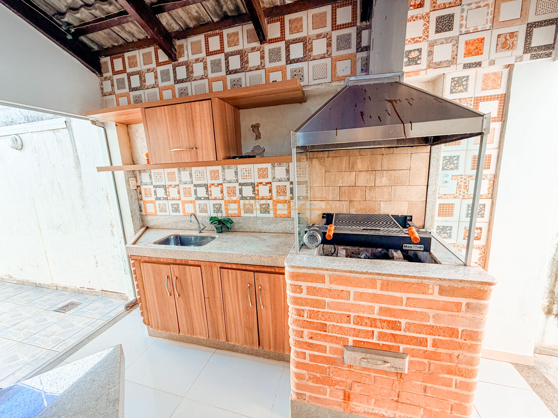 Casa, 3 quartos, 10 m² - Foto 9