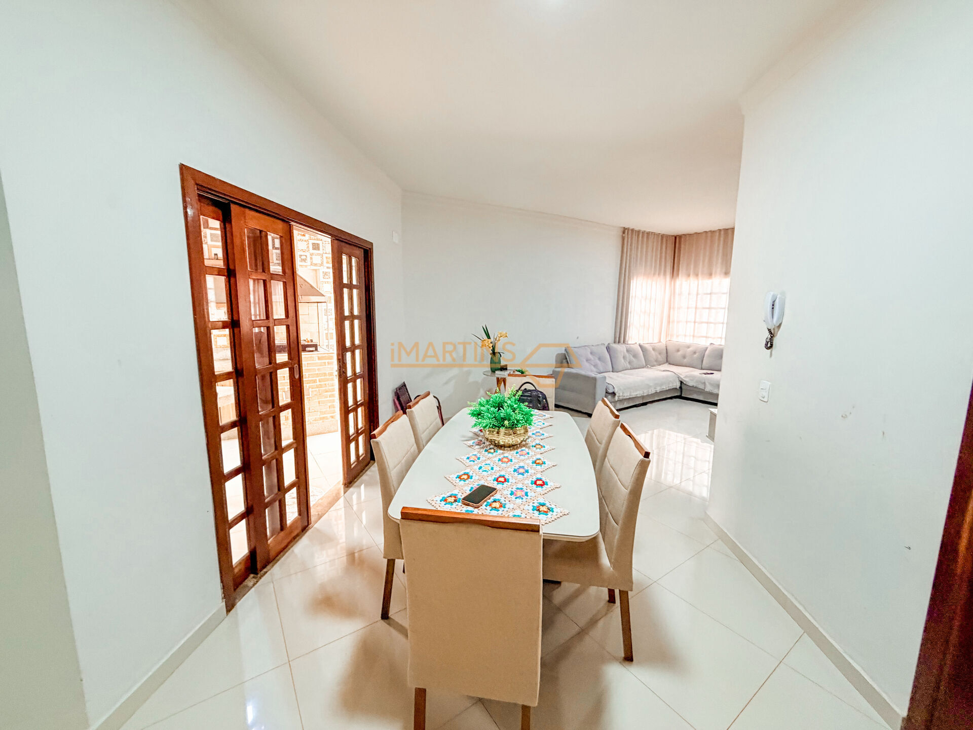Casa, 3 quartos, 10 m² - Foto 13