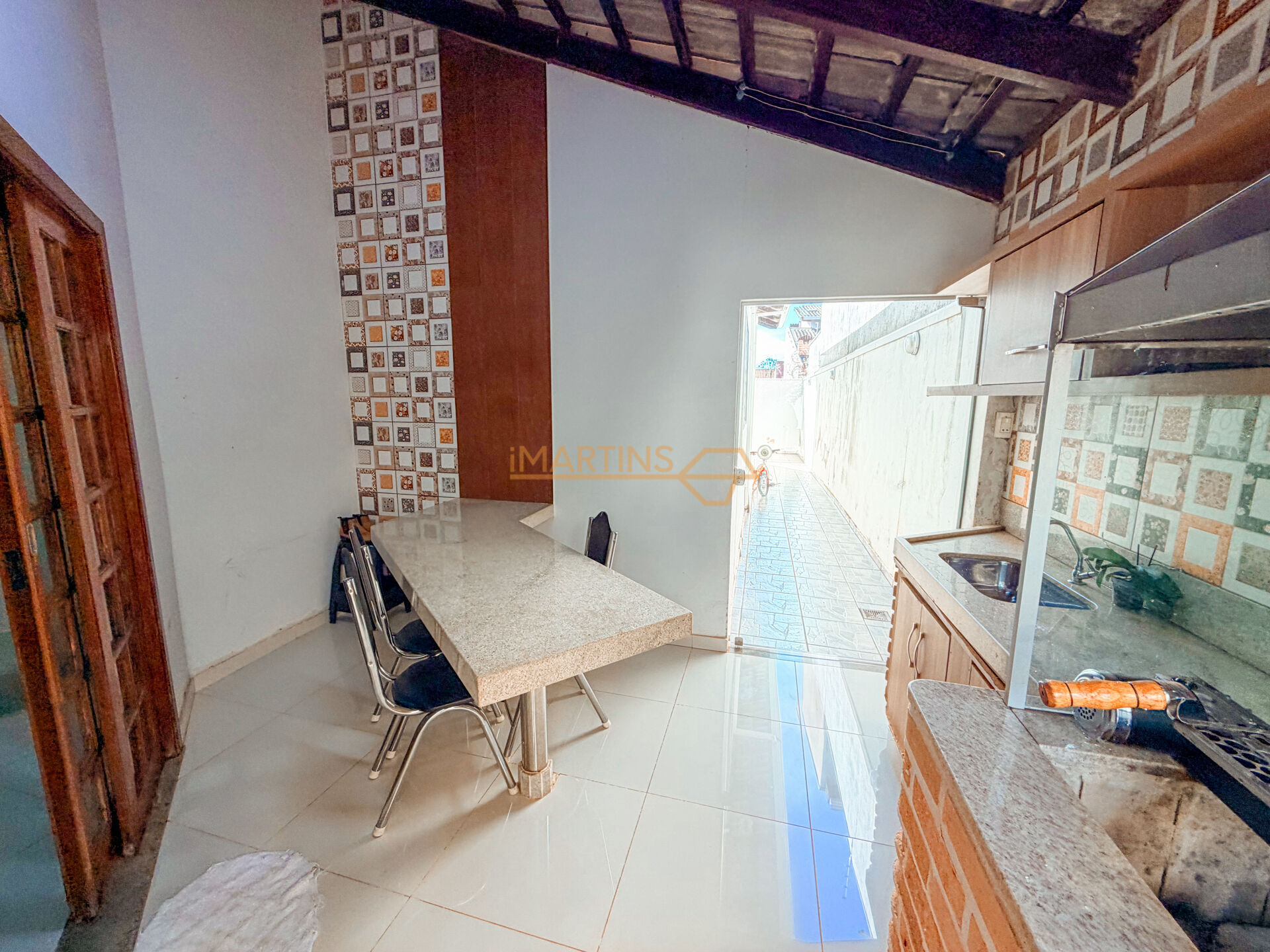 Casa, 3 quartos, 10 m² - Foto 10