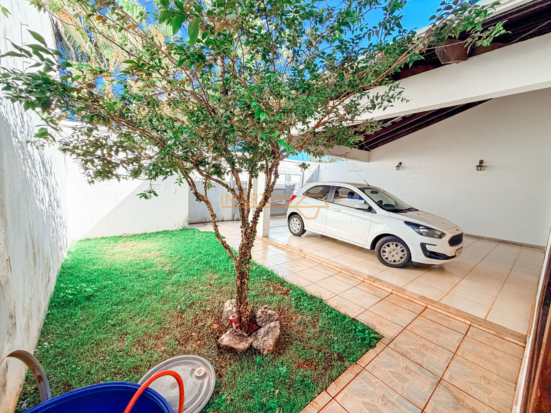 Casa, 3 quartos, 10 m² - Foto 6