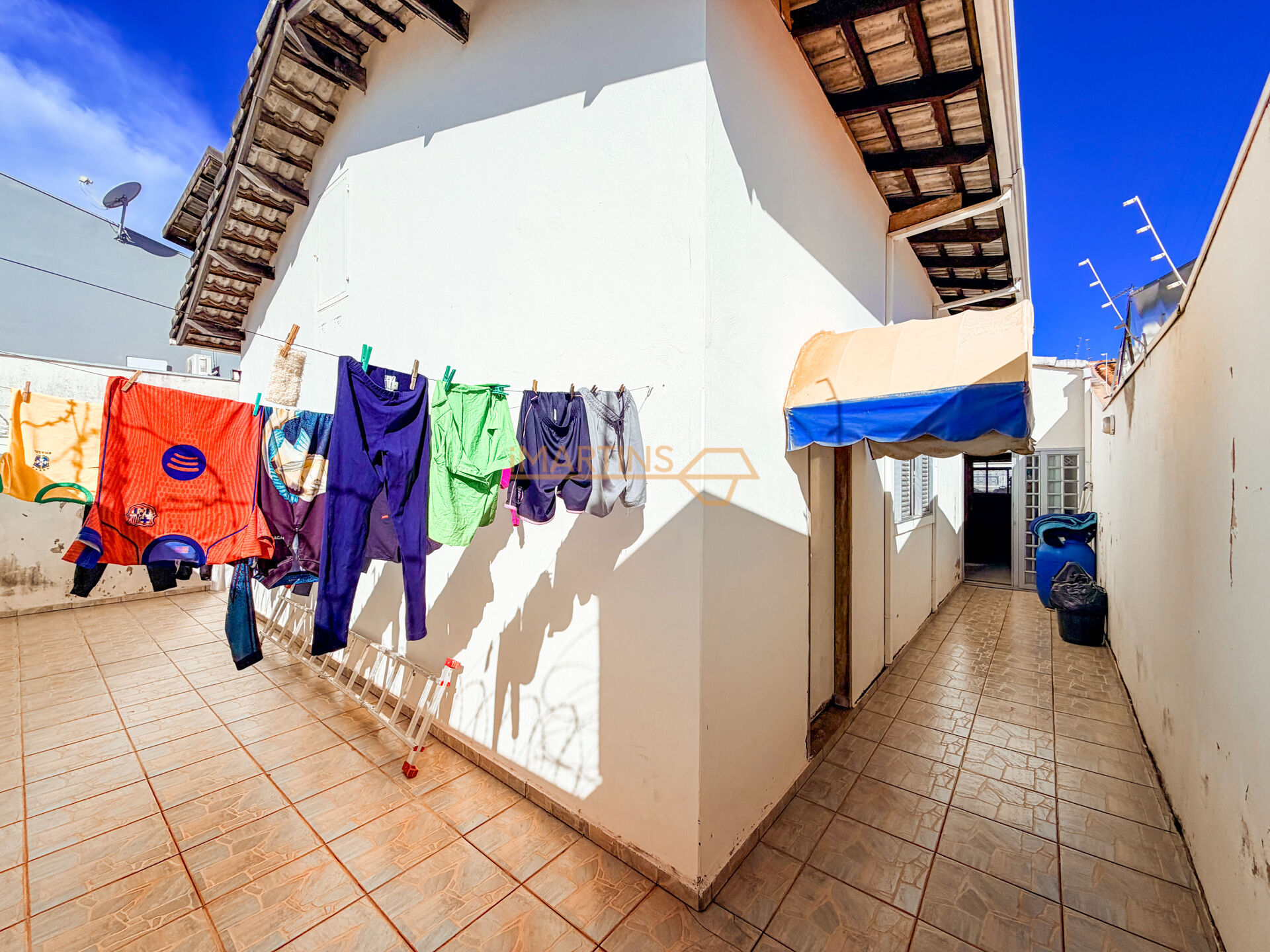 Casa, 3 quartos, 10 m² - Foto 18