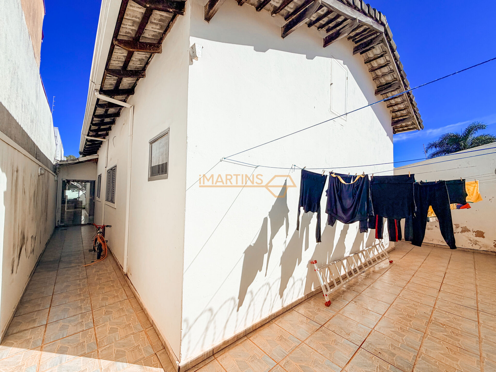 Casa, 3 quartos, 10 m² - Foto 19