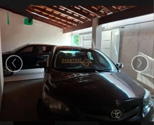 Casa, 3 quartos, 555 m² - Foto 1