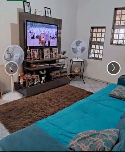 Casa, 3 quartos, 555 m² - Foto 2