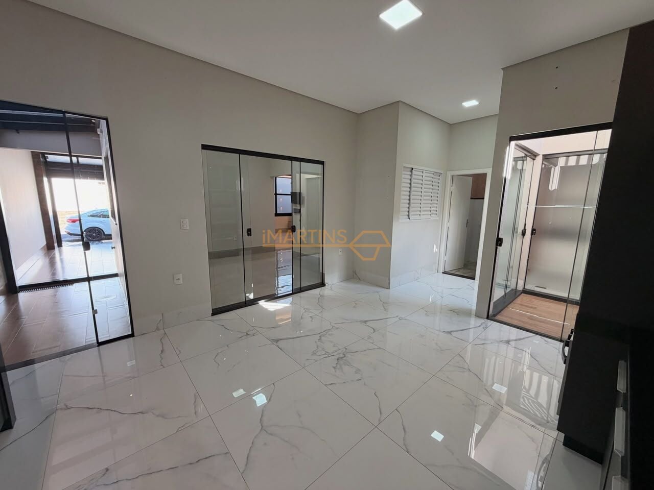 Casa, 3 quartos, 140 m² - Foto 7