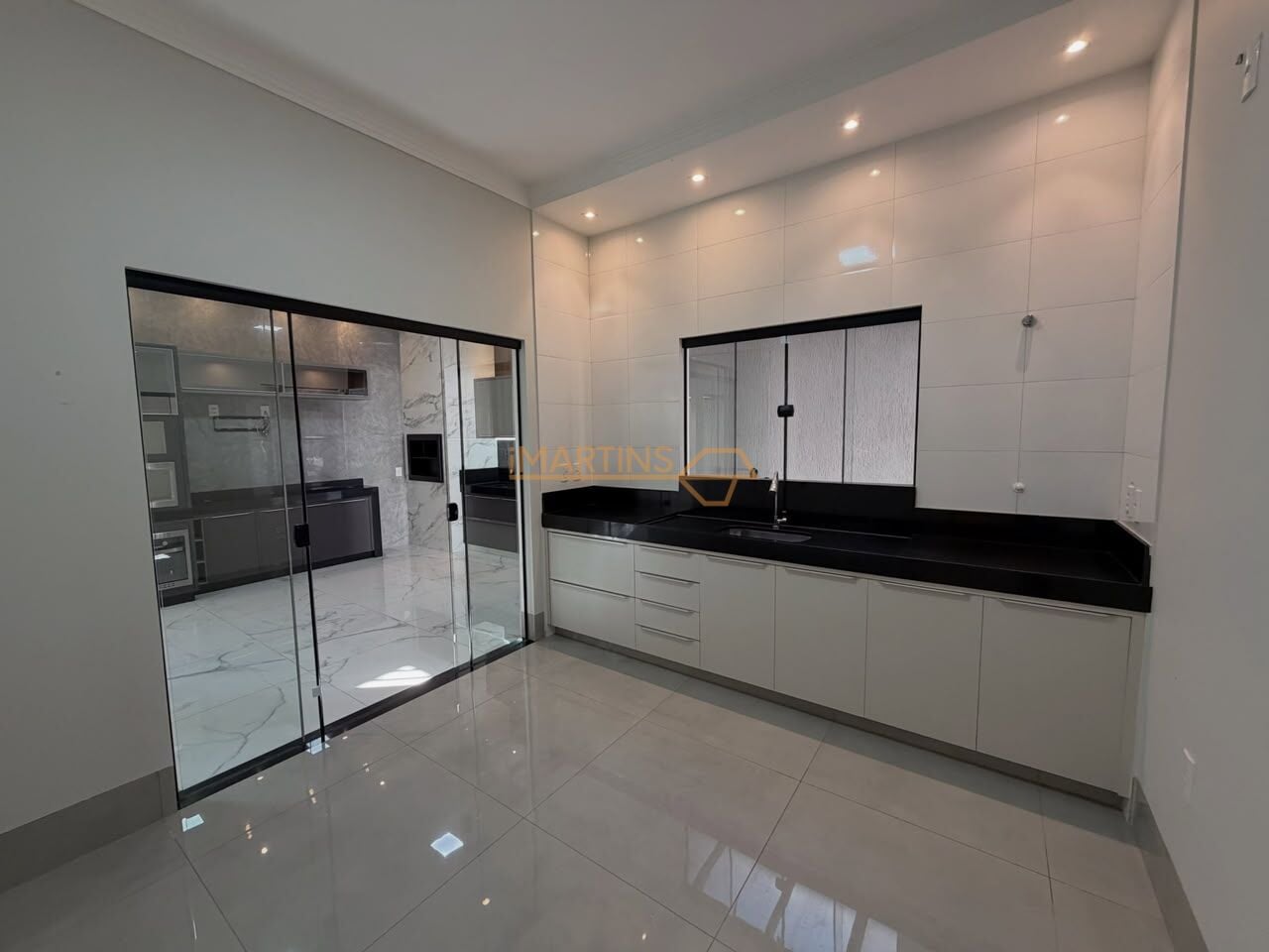 Casa, 3 quartos, 140 m² - Foto 6