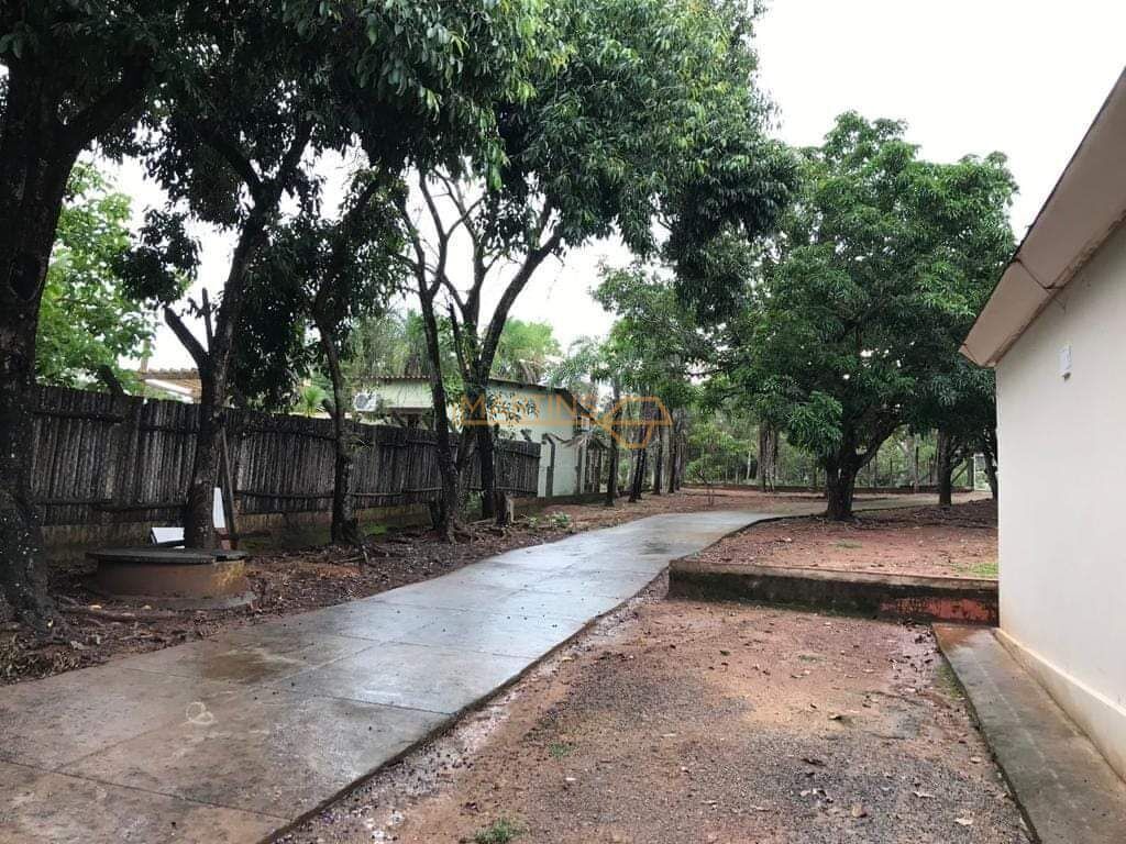 Fazenda, 5555 m² - Foto 2
