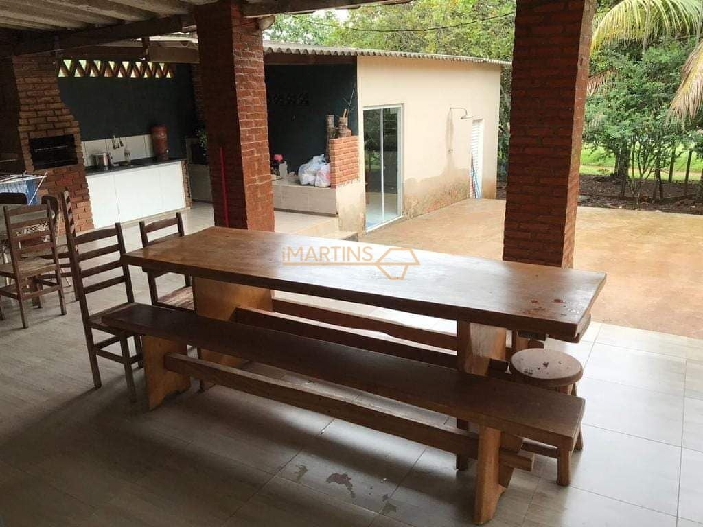 Fazenda, 5555 m² - Foto 3