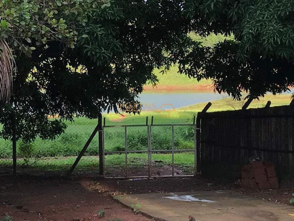 Fazenda, 5555 m² - Foto 1