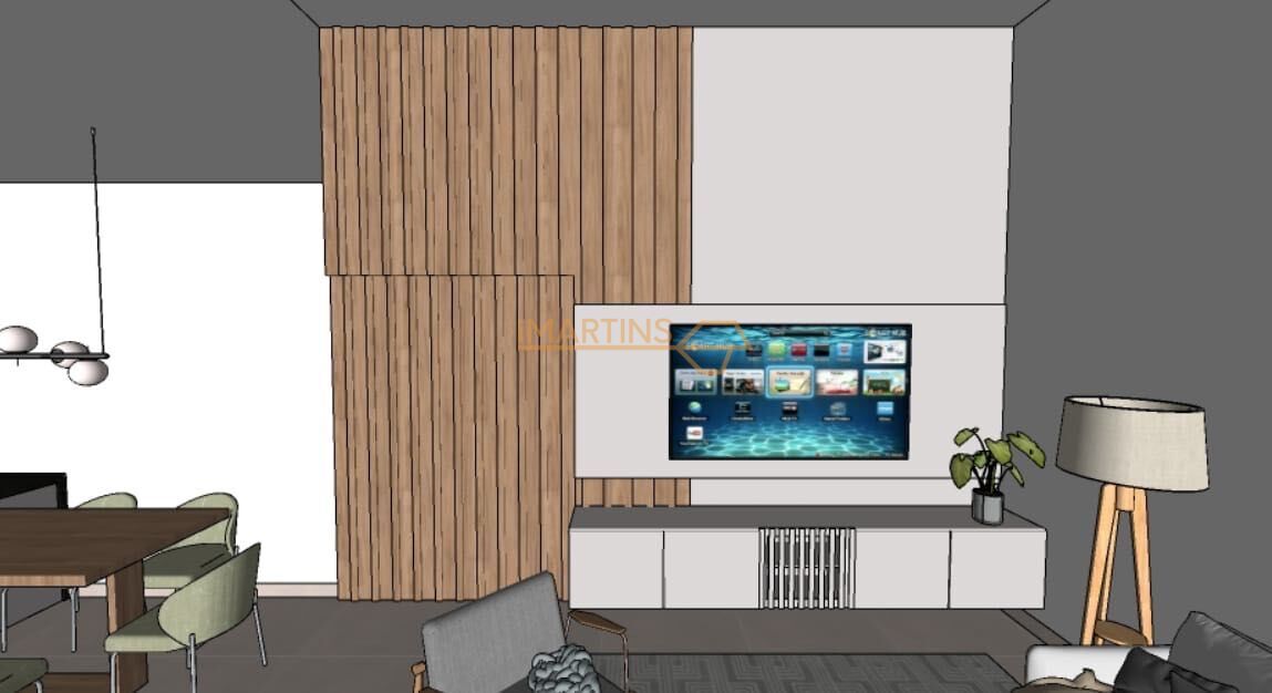 Casa, 2 quartos, 200 m² - Foto 15