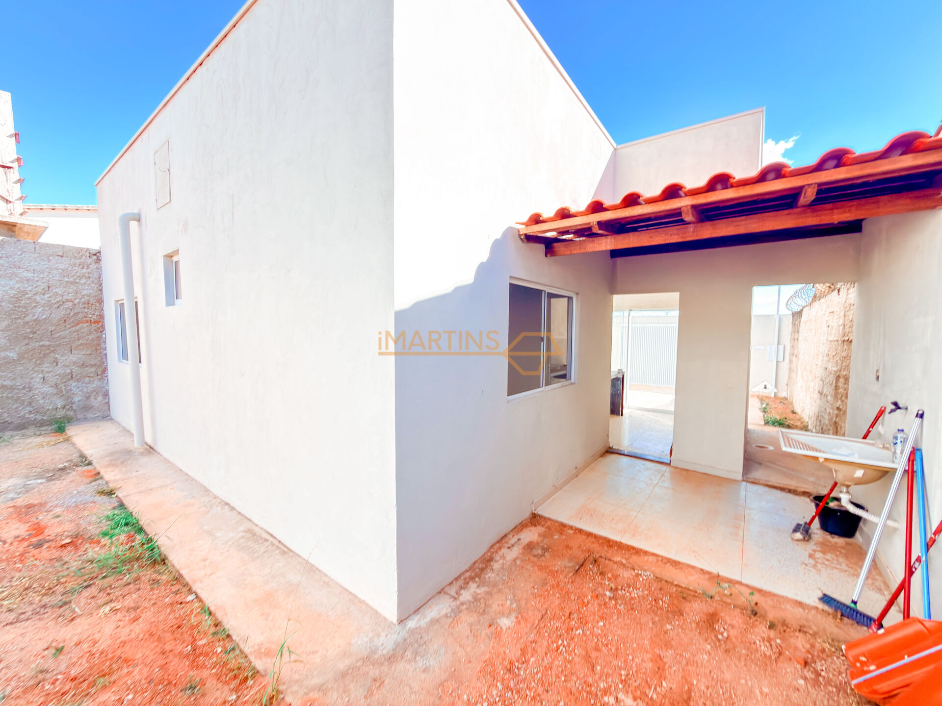 Casa, 2 quartos, 200 m² - Foto 10