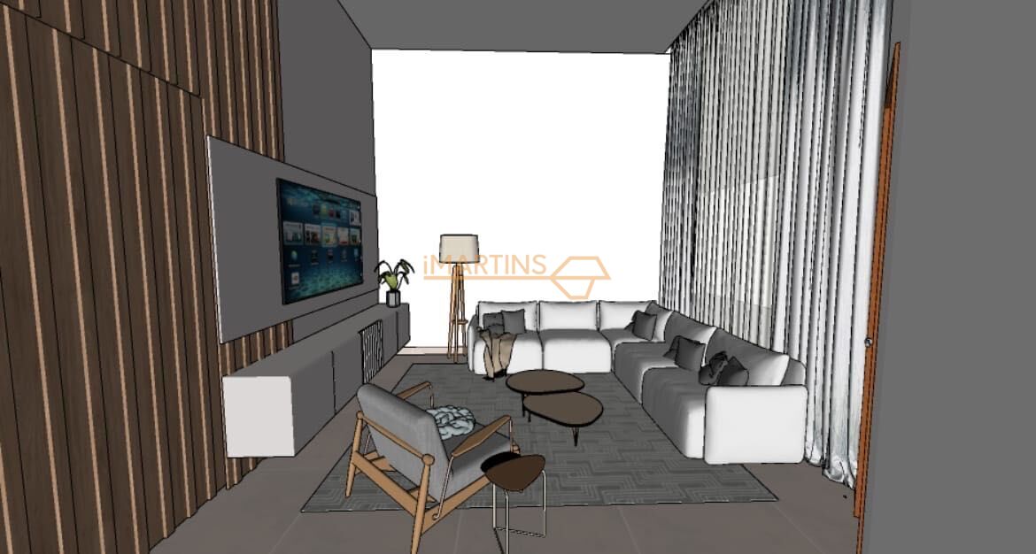 Casa, 2 quartos, 200 m² - Foto 18
