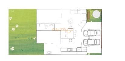 Casa, 2 quartos, 200 m² - Foto 21