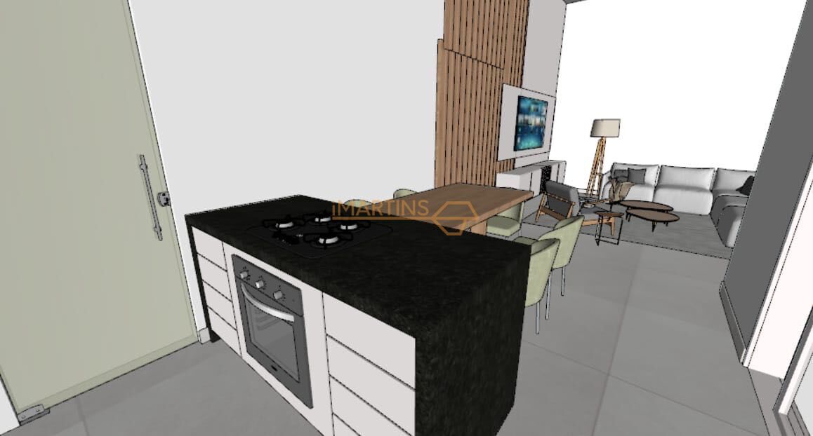 Casa, 2 quartos, 200 m² - Foto 19