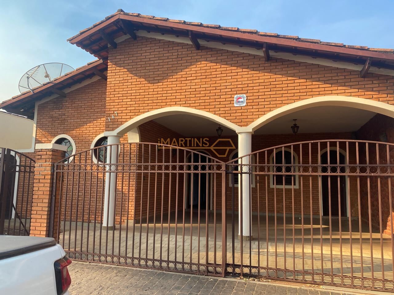 Casa, 4 quartos, 555 m² - Foto 11