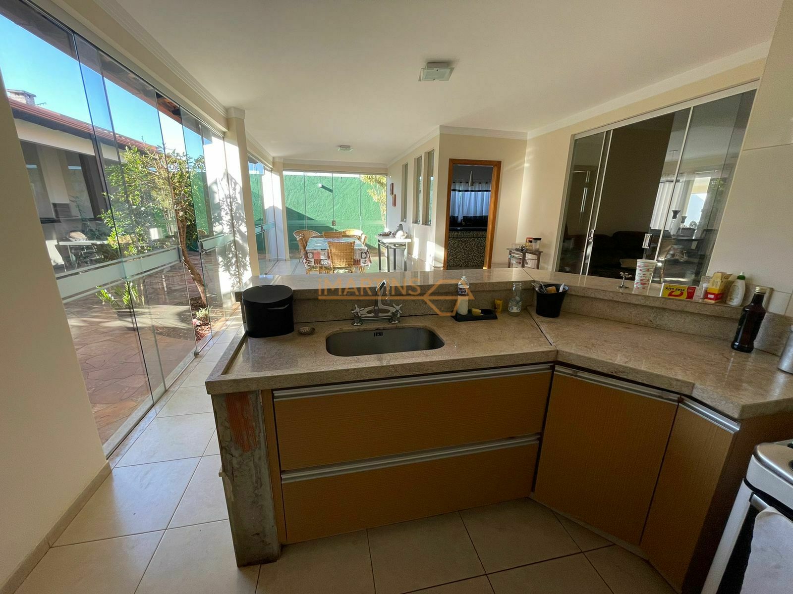 Casa, 3 quartos, 315 m² - Foto 42
